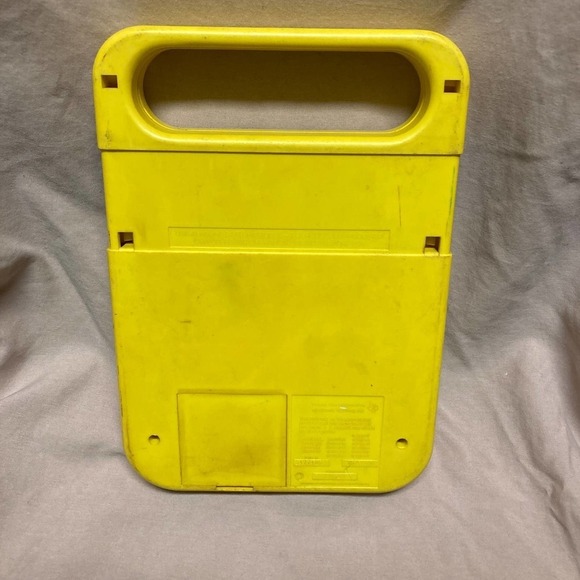 VINTAGE Texas Instruments Speak & Read Tested - Picture 2 of 3